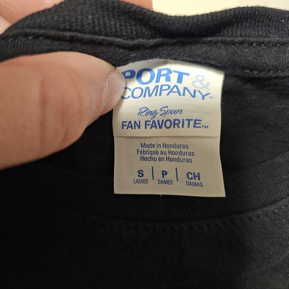 Black Sabbath Tshirt Womens Small US Tour 1978 - Picture 4 of 7